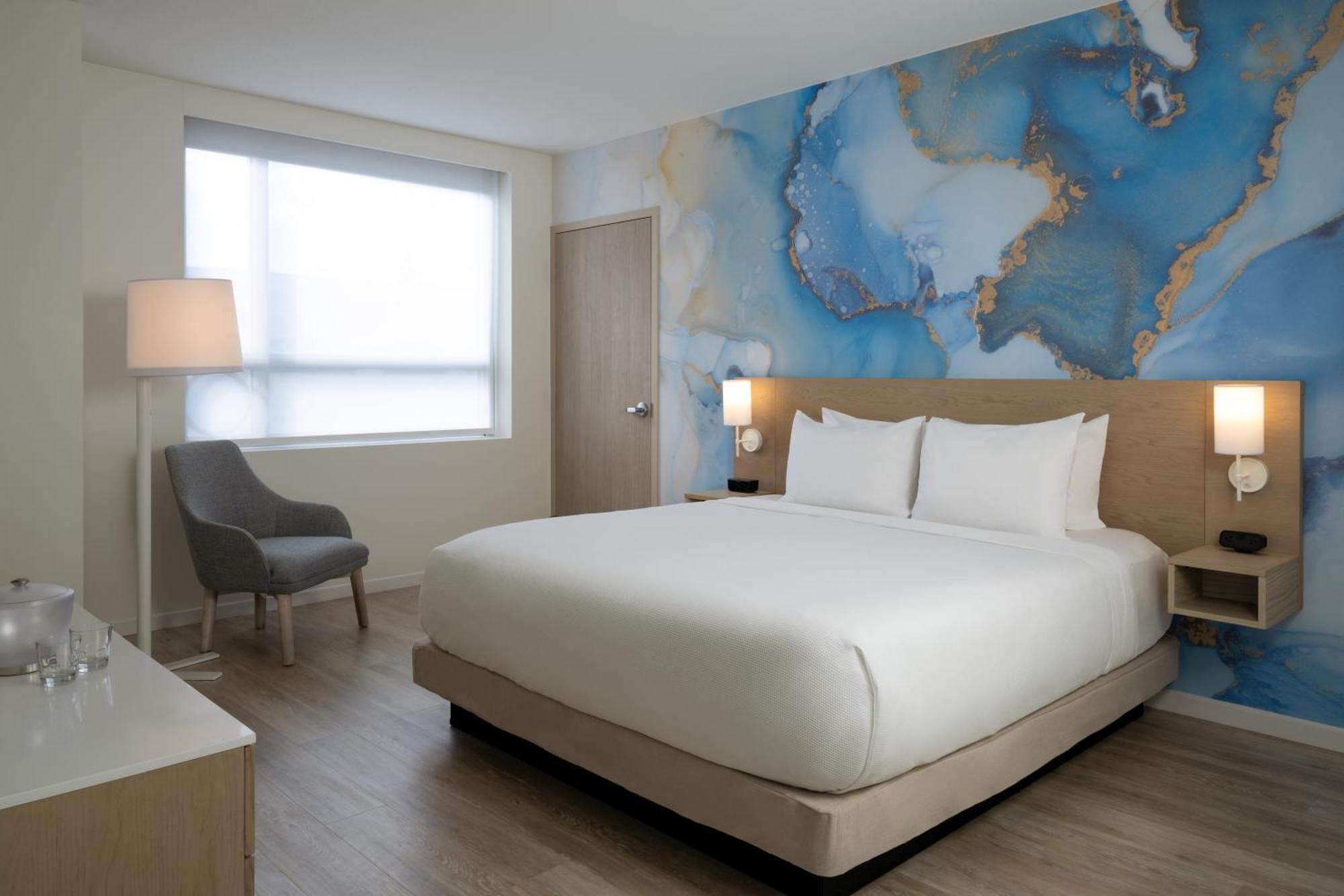 ไฮแอท เพลซ เดลเรย์ บีช Hotel เดลเรย์บีช ภายนอก รูปภาพ