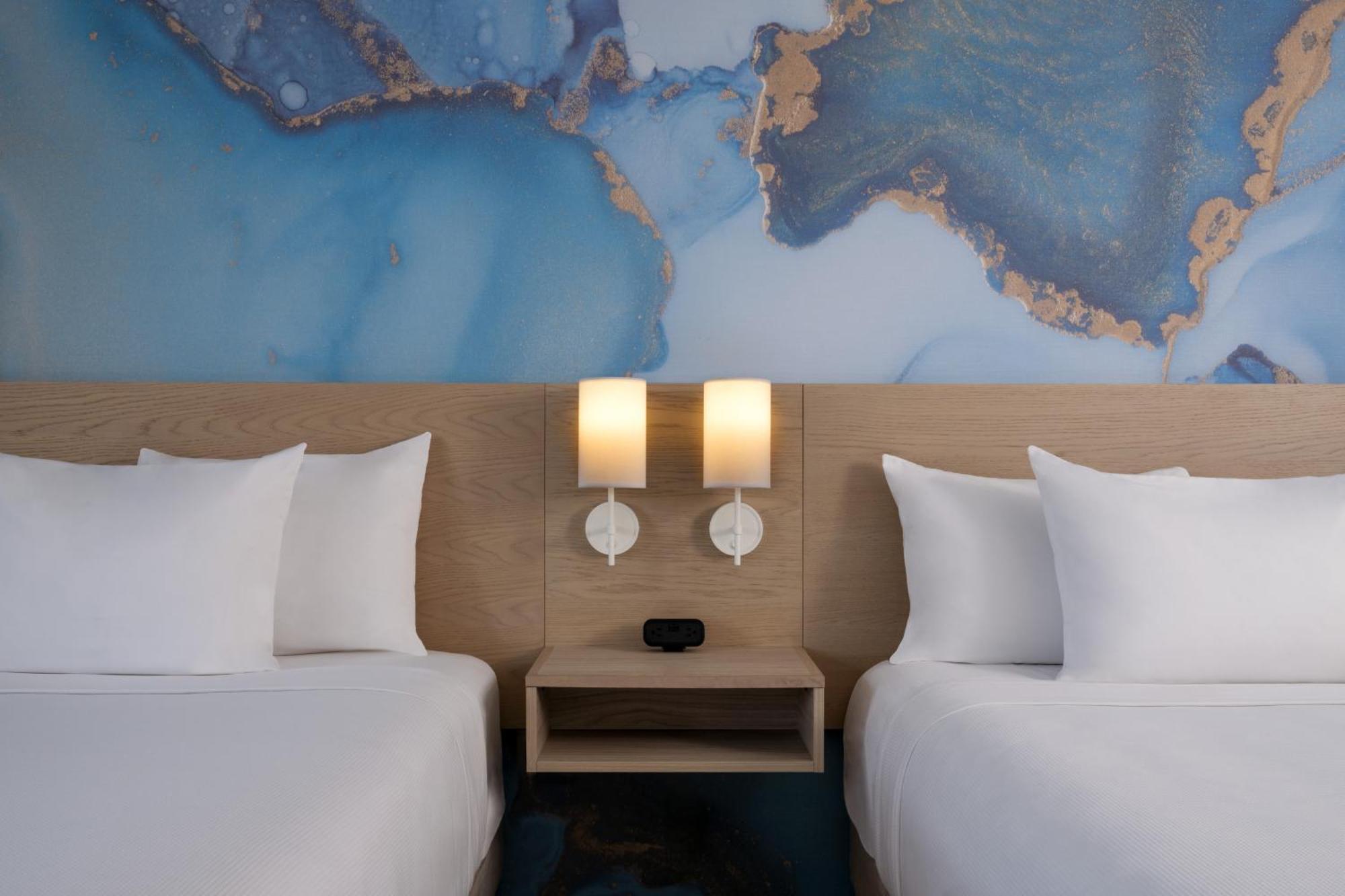ไฮแอท เพลซ เดลเรย์ บีช Hotel เดลเรย์บีช ภายนอก รูปภาพ